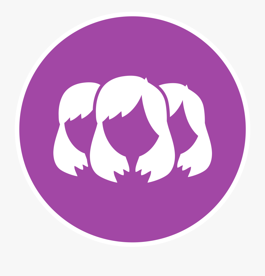 Circle, Transparent Clipart