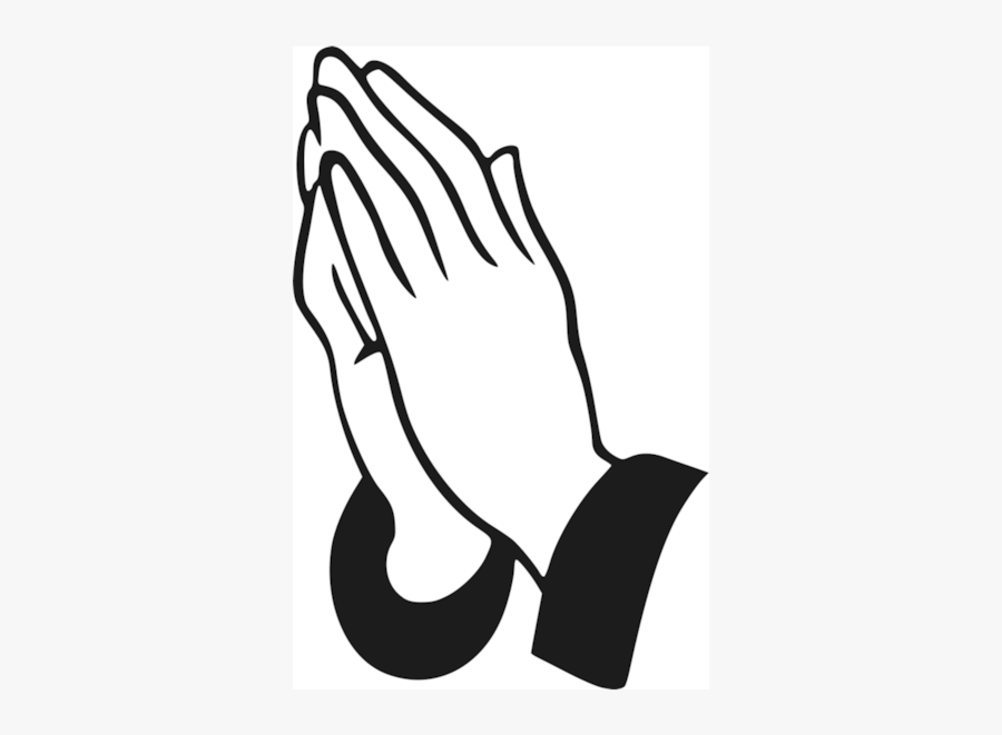 Thank You Hand Png, Transparent Clipart