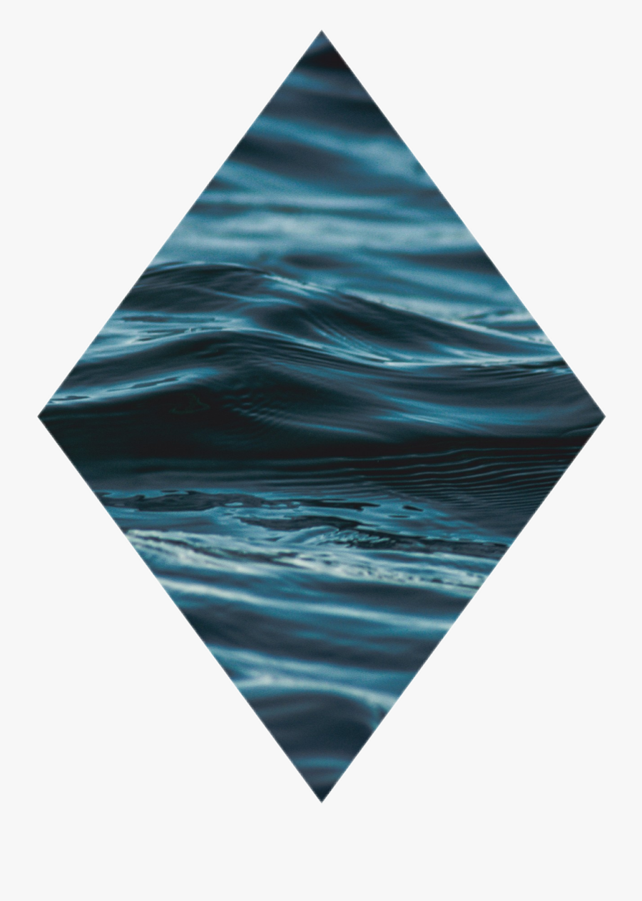 #freetoedit #shape #diamond #geometry #geometric #ocean - Juz' 11, Transparent Clipart