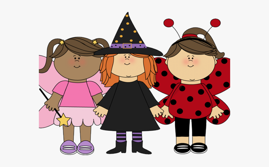 Halloween Dress Up Day , Free Transparent Clipart - ClipartKey.