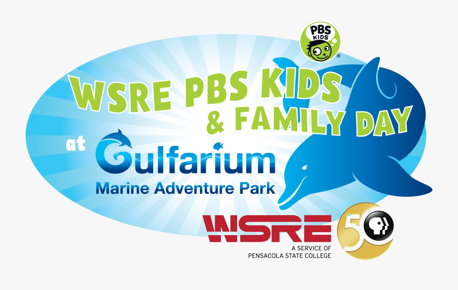 Pbs Kids, Transparent Clipart