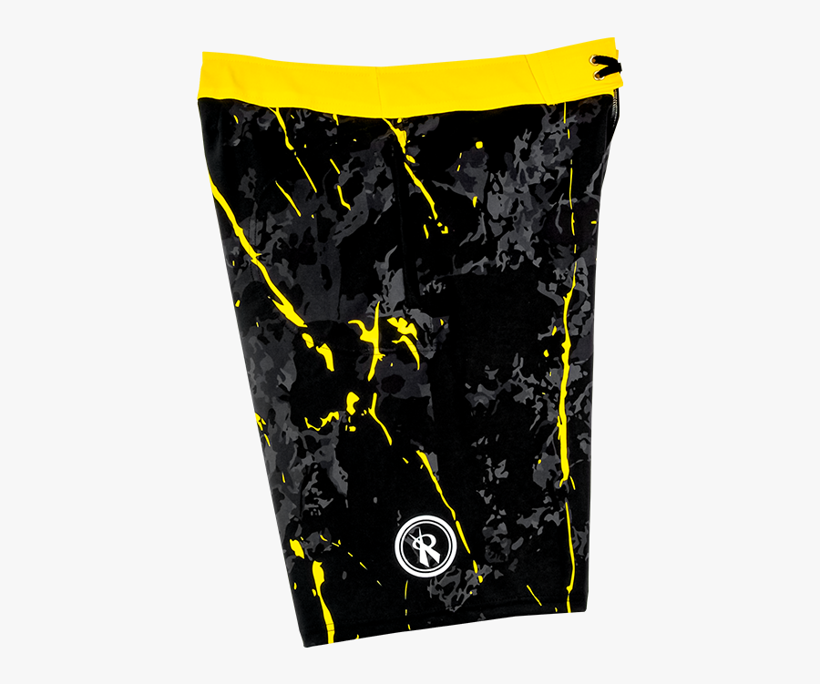2019 Avp/rvb Event Splash Boardshorts Limited Edition,board - Illustration, Transparent Clipart