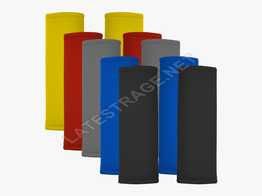 Seat Belt Should 519edfd7d6bdc - Leather, Transparent Clipart