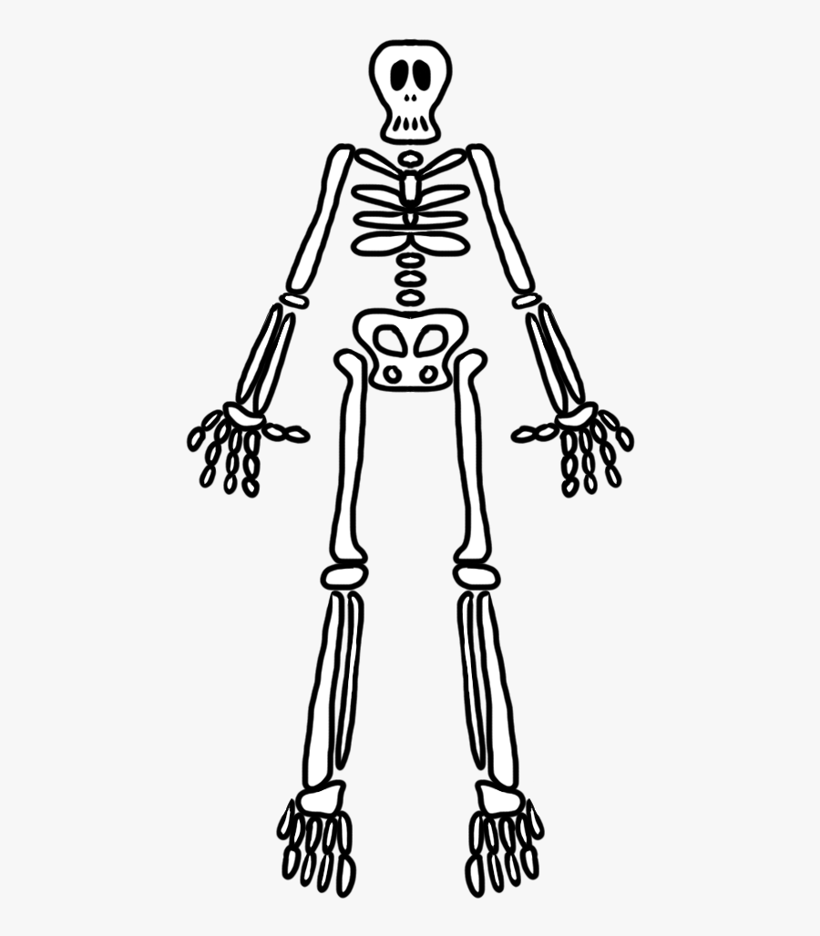 Some Years Halloween Excites Me Like I"m Still A Kid - Illustration, Transparent Clipart