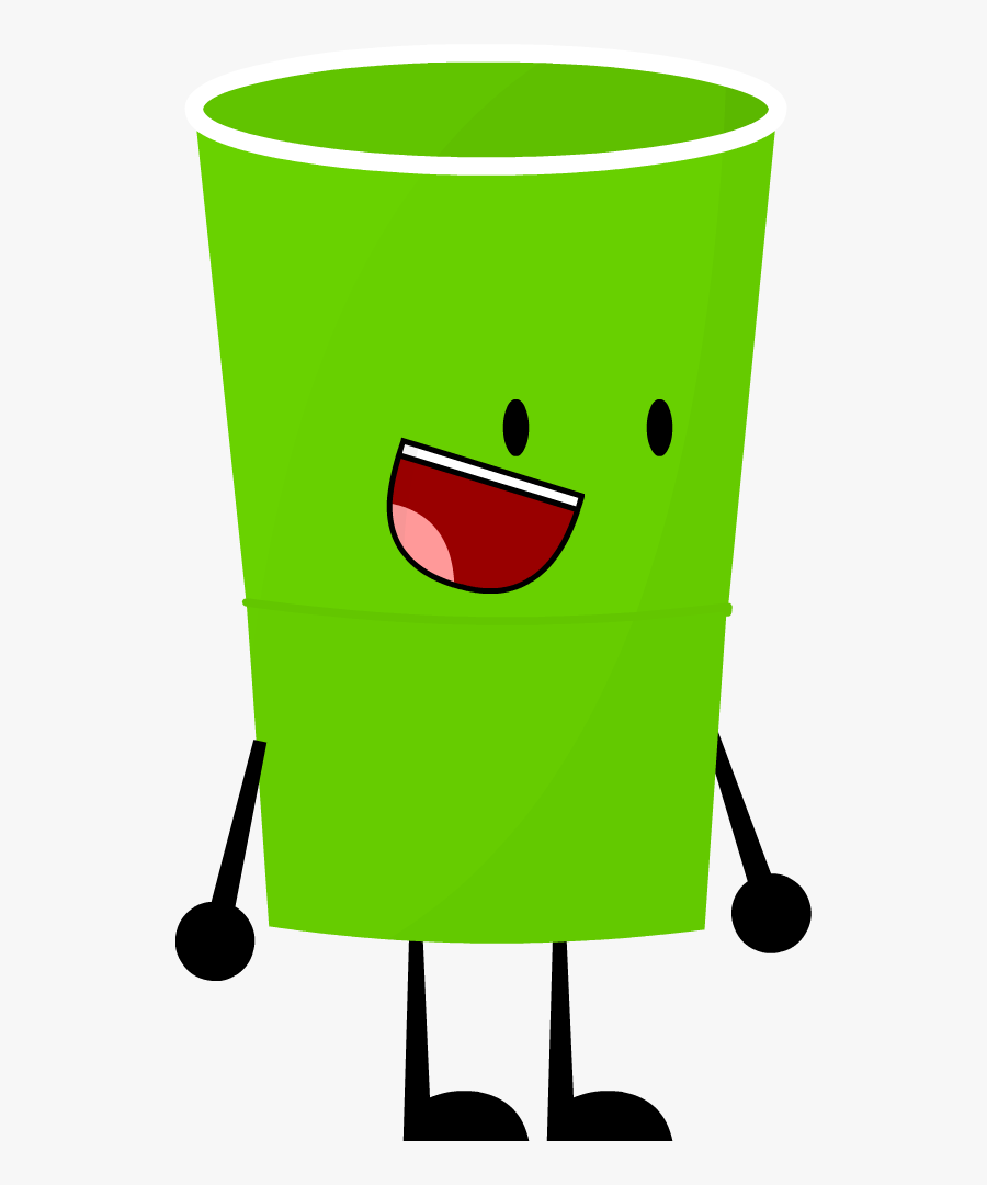 Image Plastic Cup Idle, Transparent Clipart