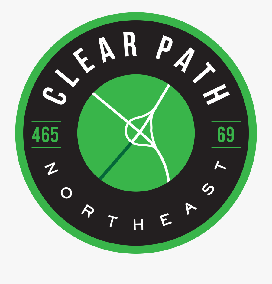 Highway Clipart Interchange - Sand Dollar Realty Group Inc, Transparent Clipart