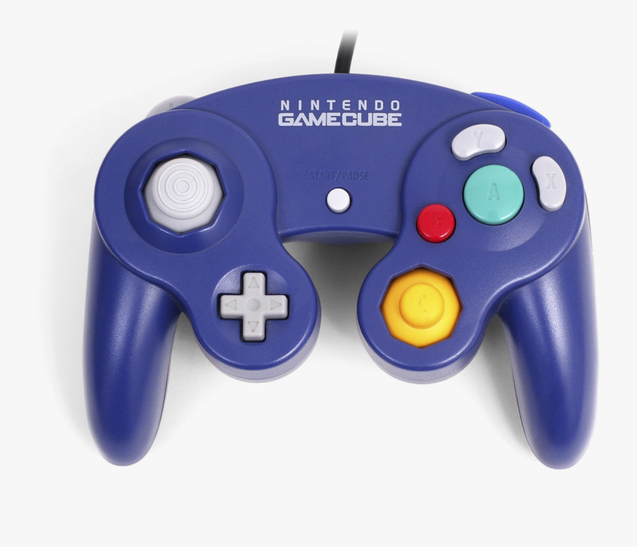 Nintendo Controller Clipart, Transparent Clipart