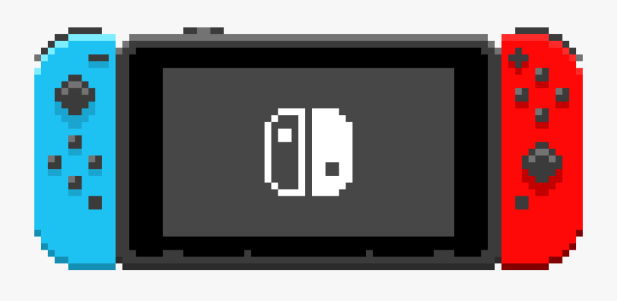0e98d8cf51aea45 Pixel Art Nintendo @koolgadgetz, Transparent Clipart