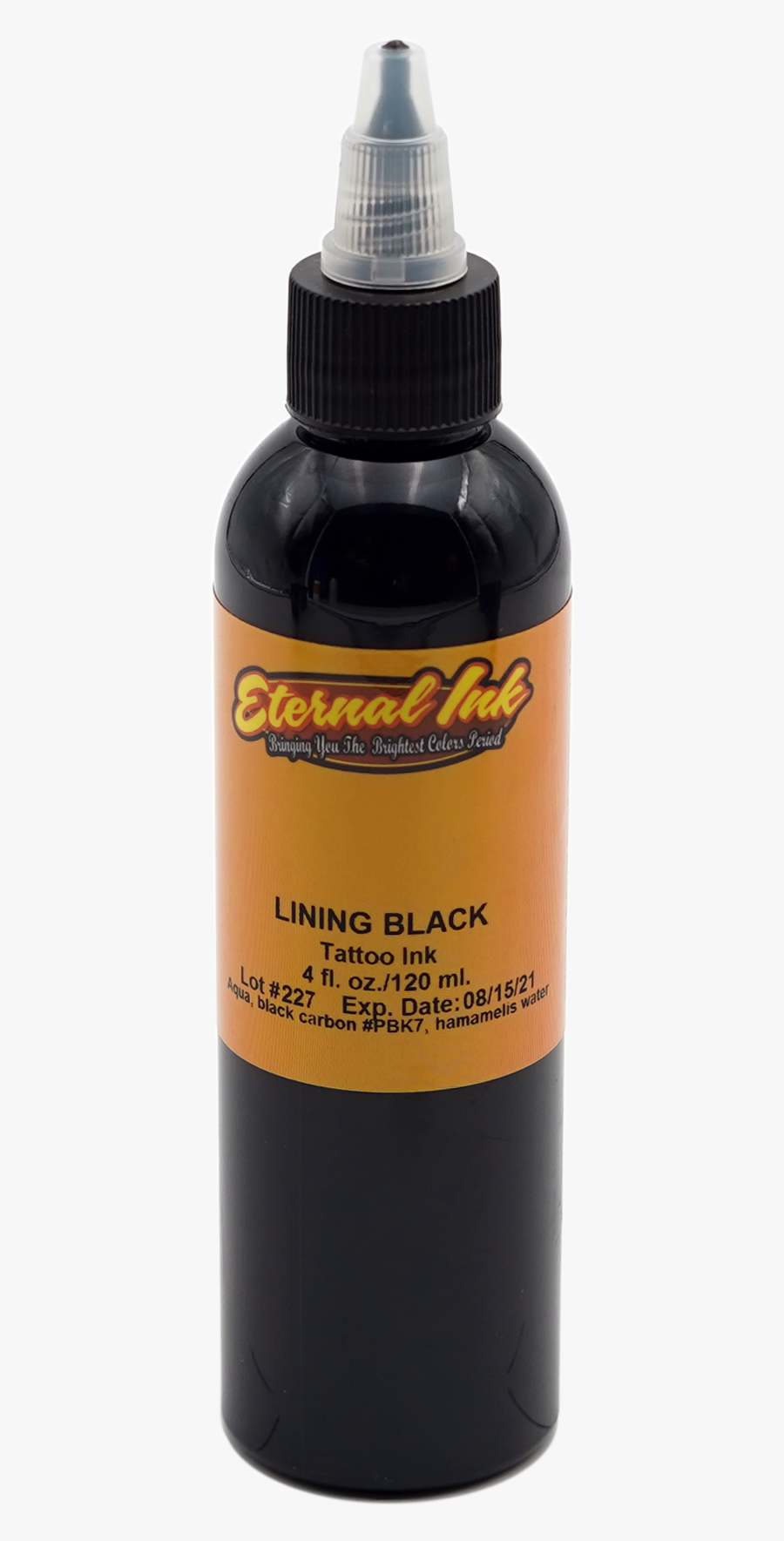 Transparent Tattoo Machine Clipart - Eternal Ink, Transparent Clipart