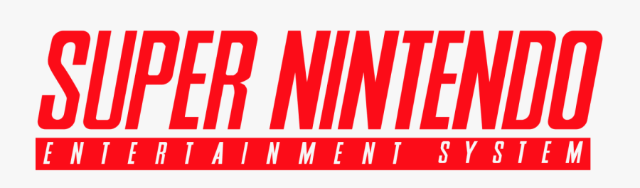 Super Nintendo Controller Png, Transparent Clipart