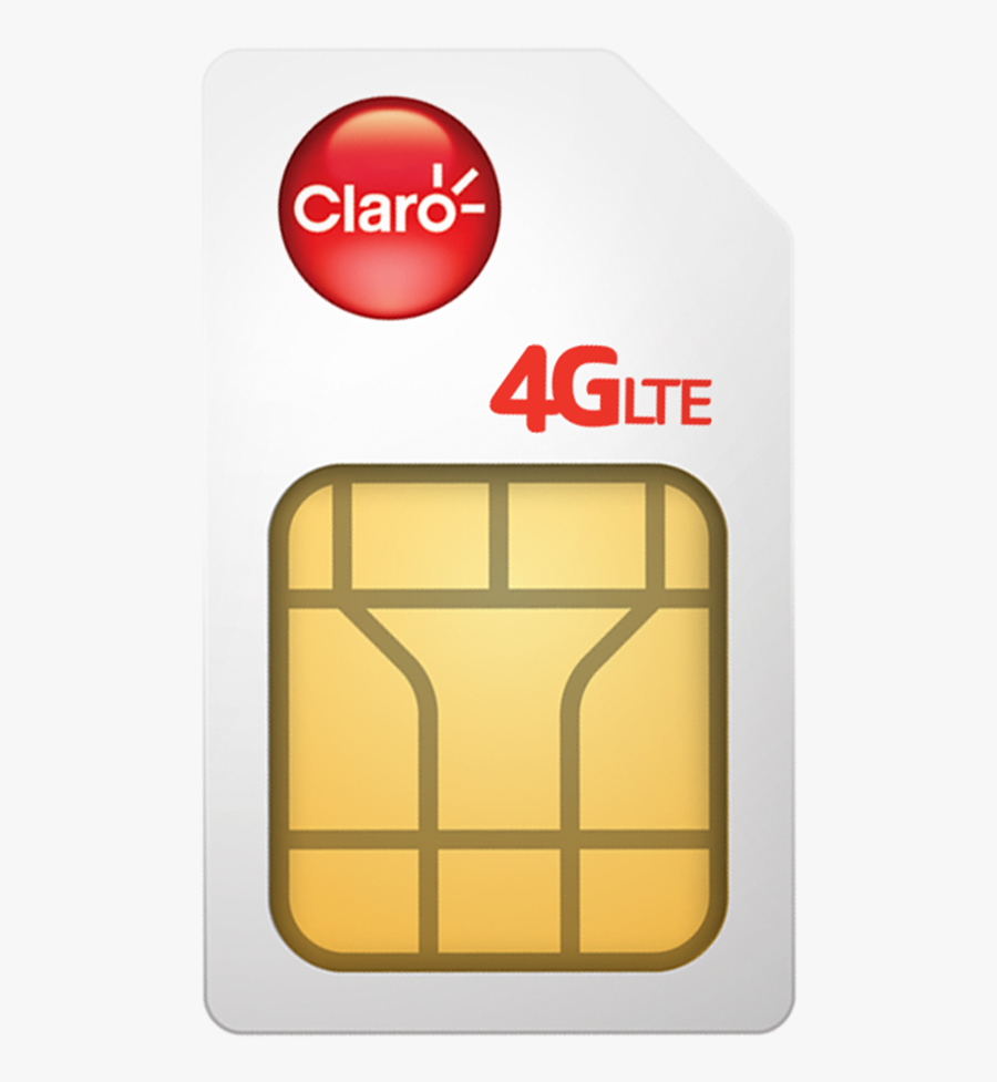 Chip Claro Png, Transparent Clipart