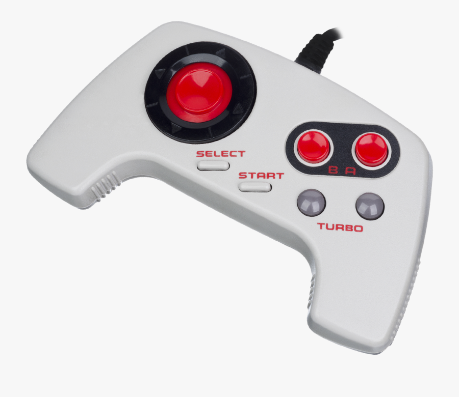 Game Controller, Transparent Clipart