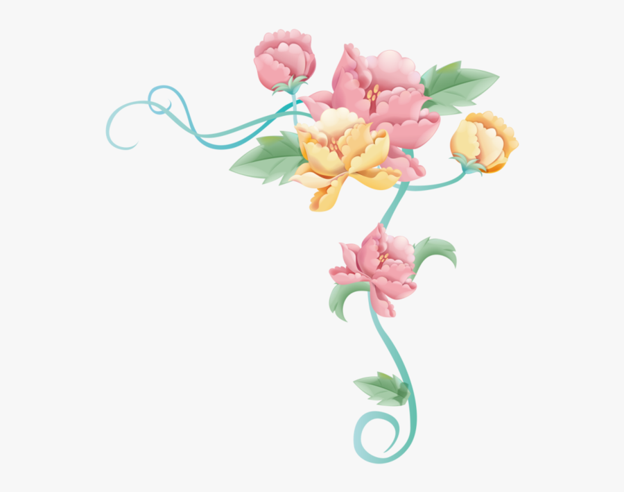 Frames, Transparent Clipart