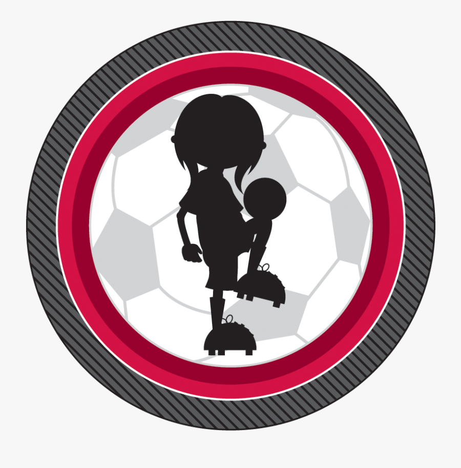 Football, Transparent Clipart
