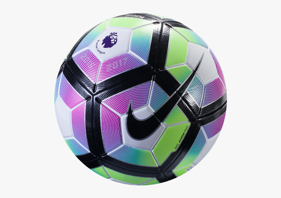 Transparent Cotton Balls Clipart - Premier League Football Png, Transparent Clipart