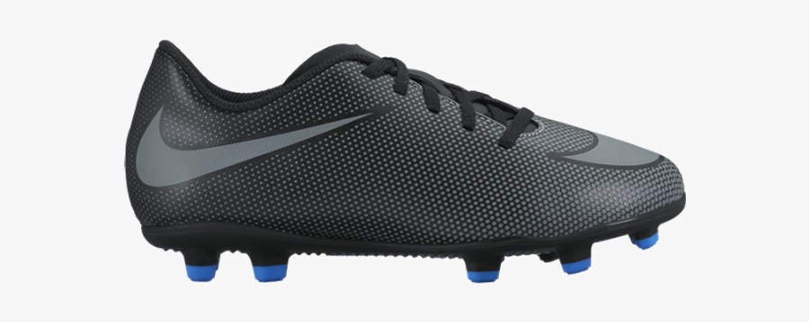 Nike Soccer Shoe Png - Soccer Shoes Girls, Transparent Clipart