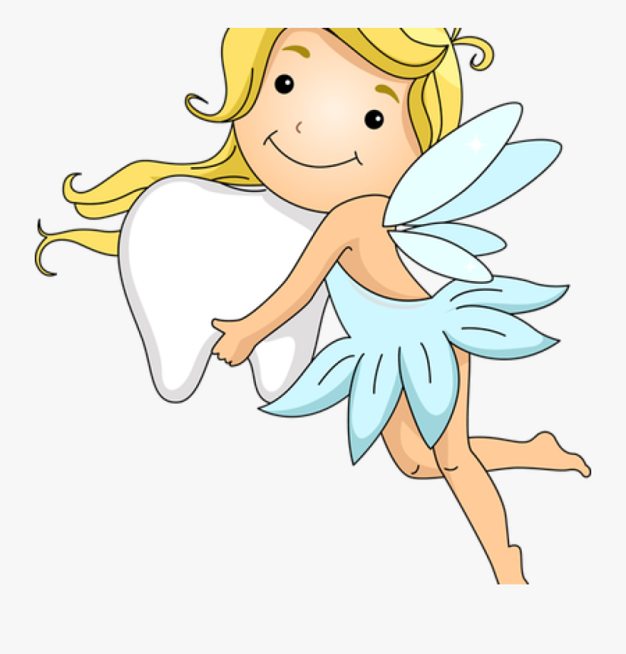 Tooth Fairy Clip Art National Tooth Fairy Day Other - La Fée Des Dents, Transparent Clipart
