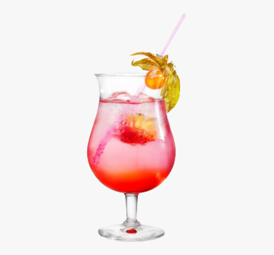 Luau Drink Png, Transparent Clipart