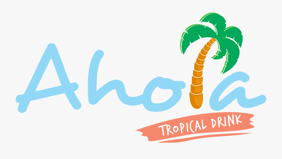 Transparent Tropical Drink Png - Ahola Tropical Drink Png, Transparent Clipart
