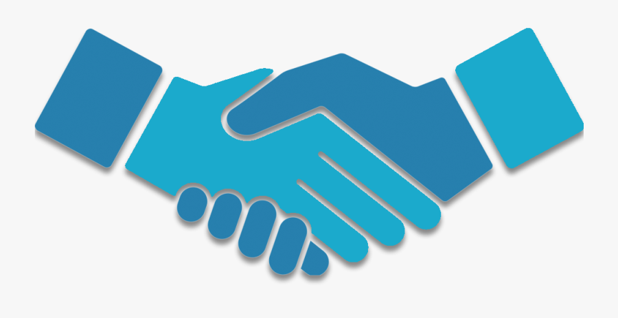 Partnership Png 5 » Png Image - Icon Transparent Background Hand Shake, Transparent Clipart
