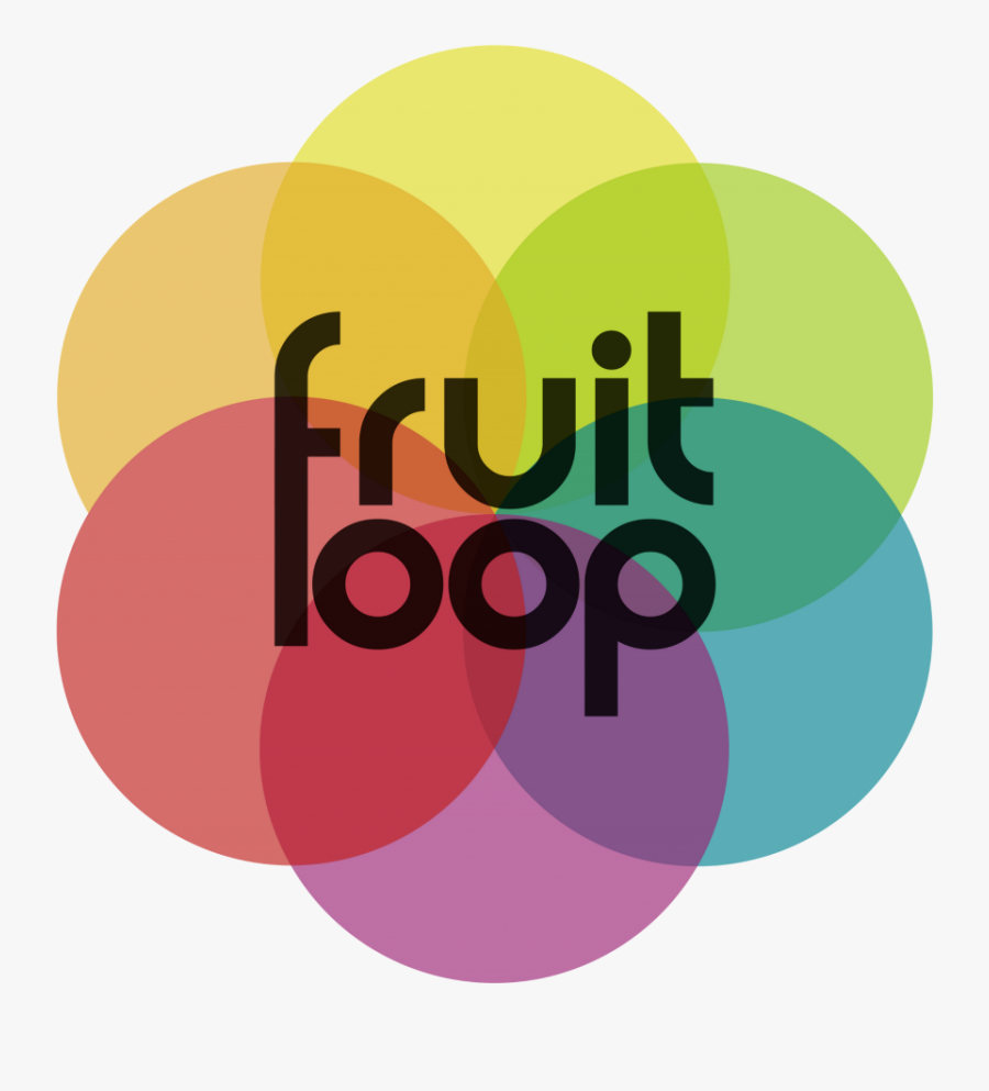 Opening Night Gala Presented In Partnership With Fruit - You Are A Fruit Loop, Transparent Clipart