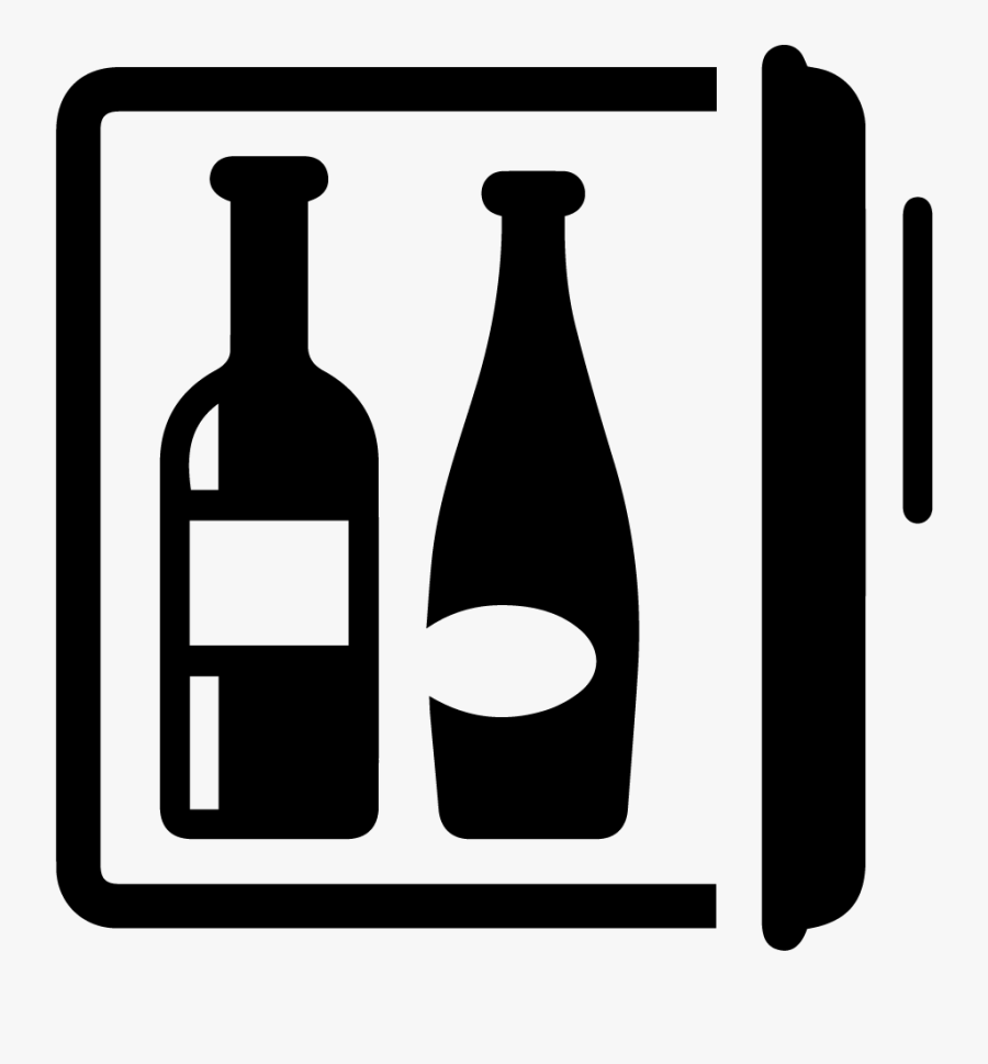 Tourism Clipart , Png Download - Mini Bar Icon Png, Transparent Clipart