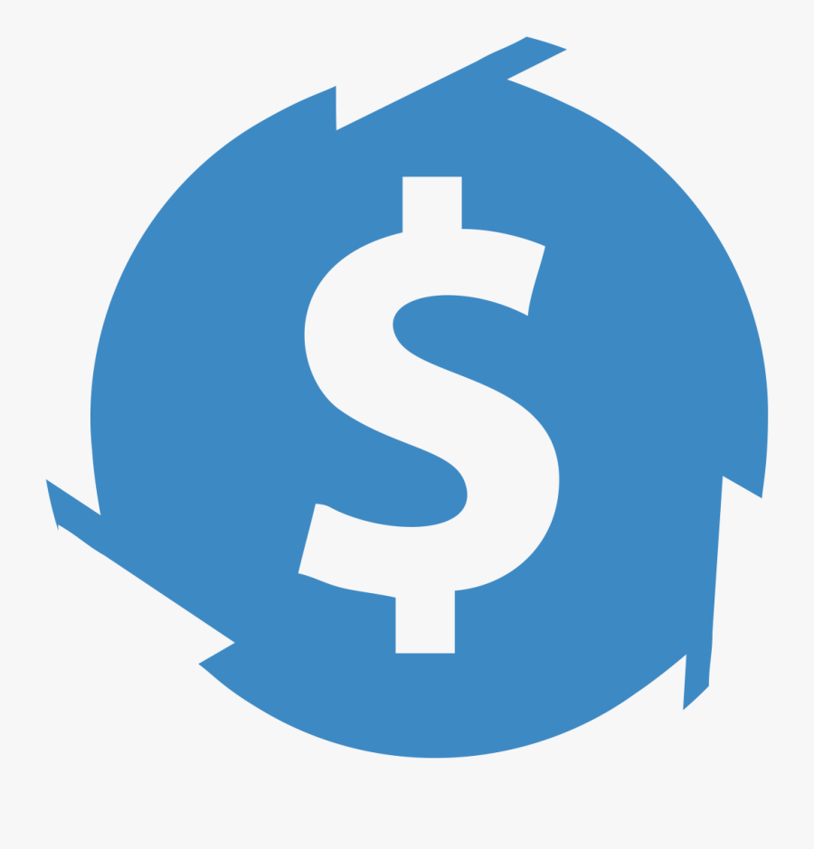 Transparent Investment Icon Png, Transparent Clipart