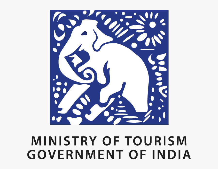 Narayani Holidays And Hospitality Is Recognides By - Ministry Of Tourism Logo, Transparent Clipart