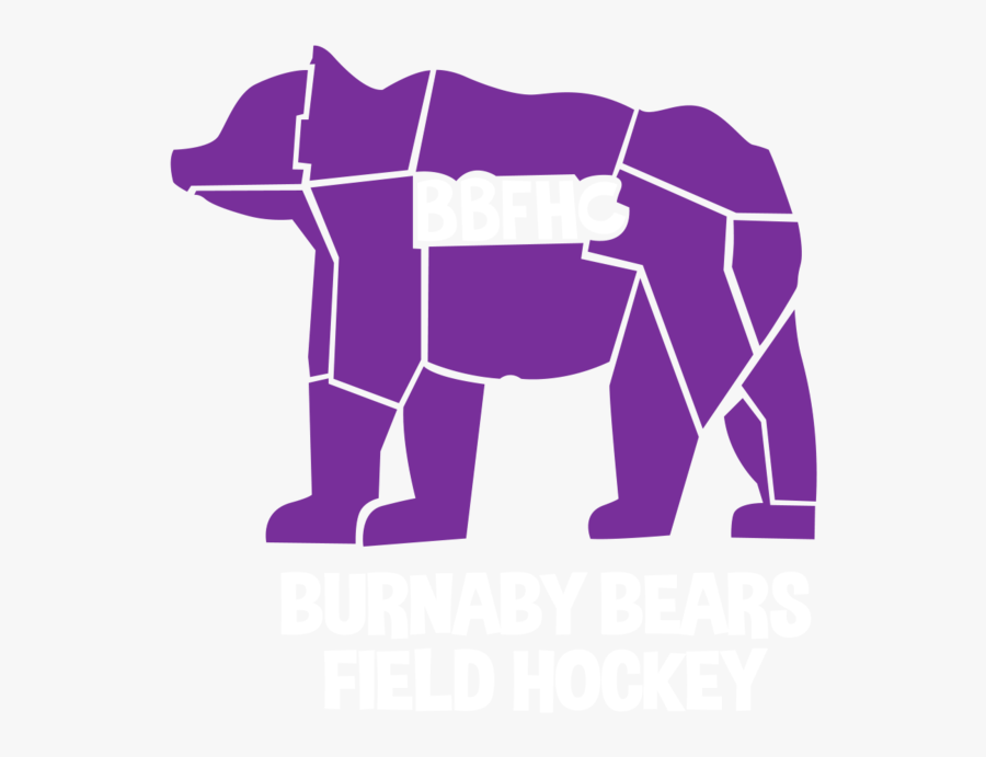 Field Hockey Sticks Clipart, Transparent Clipart