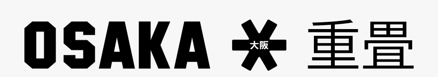 Osaka Hockey Logo, Transparent Clipart