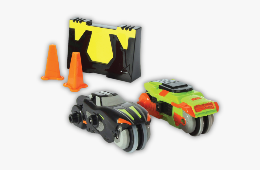 Blip Toys Street Shots T-racers Vehicle Set (727x550) - Model Car, Transparent Clipart