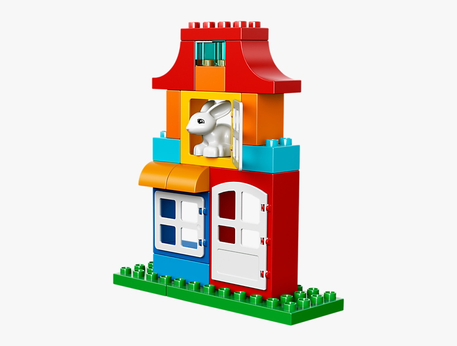 lego 10580 duplo