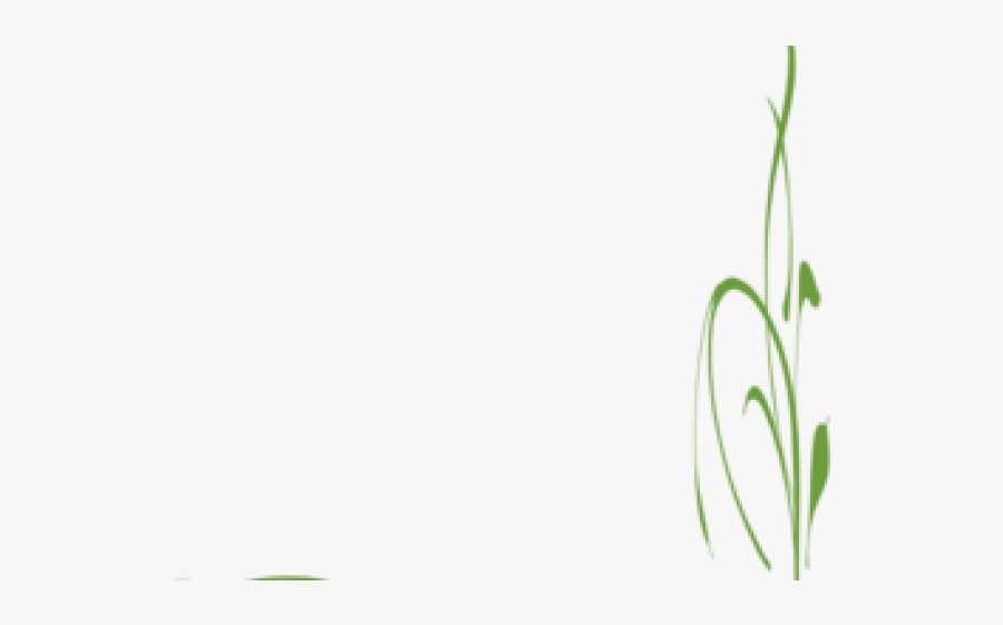 Vine Clipart Grass, Transparent Clipart
