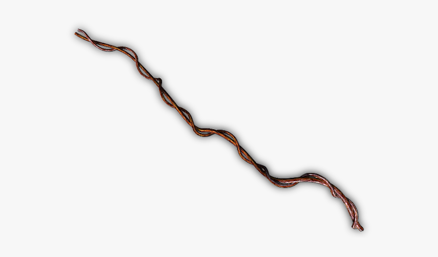 Jungle Vine Png - Jungle Vines Clipart On Transparent Background, Transparent Clipart