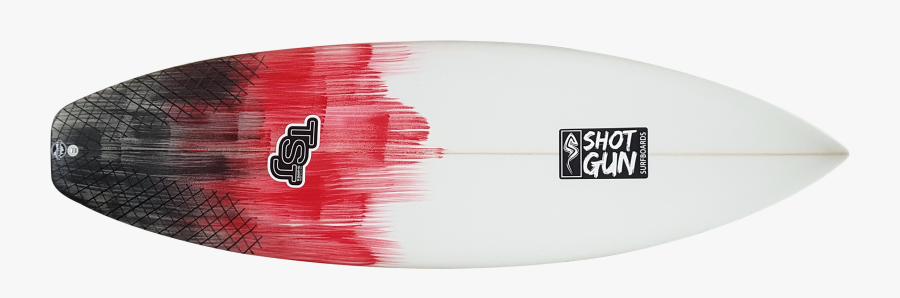 Skateboard Deck, Transparent Clipart