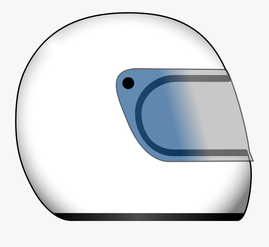 Welding Clipart Welding Mask - Full Face Helmet Template, Transparent Clipart