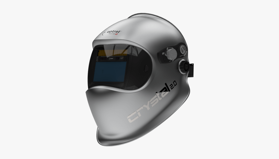 Optrel Crystal - Optrel Crystal 2.0 Review, Transparent Clipart
