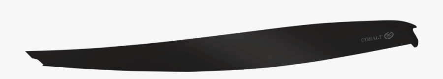 Surfboard Clipart Side View - Surfboard, Transparent Clipart