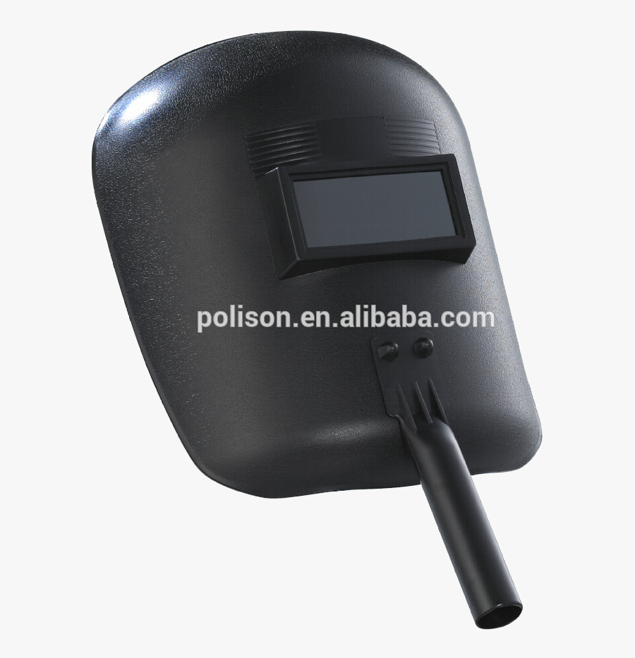 Welding Hand Shield Size, Transparent Clipart