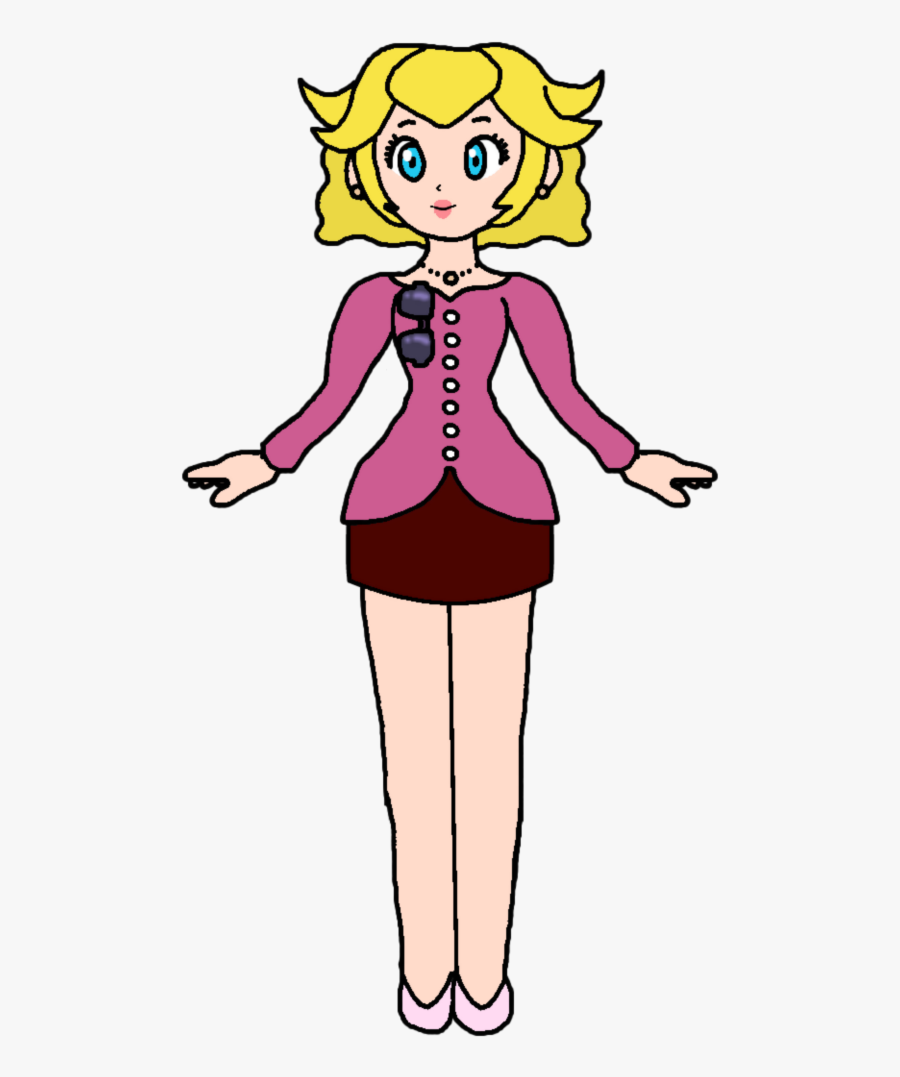 Sailor Moon By Katlime - Peach Katlime Deviantart Mermaid, Transparent Clipart