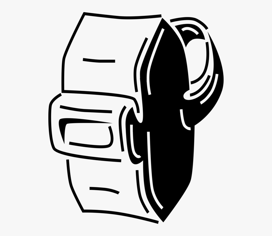 Vector Illustration Of Welder"s Mask Eye Safety And, Transparent Clipart