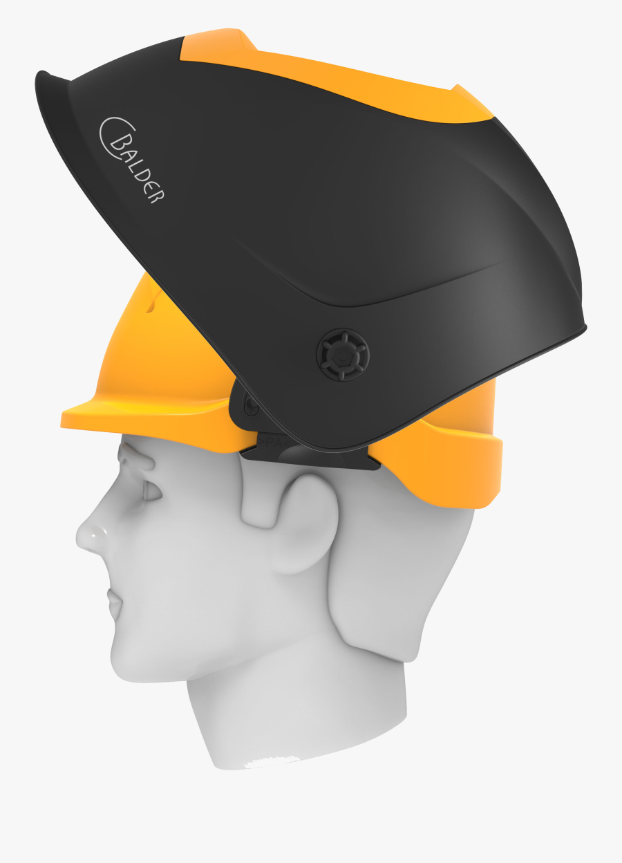 Construction Worker, Transparent Clipart