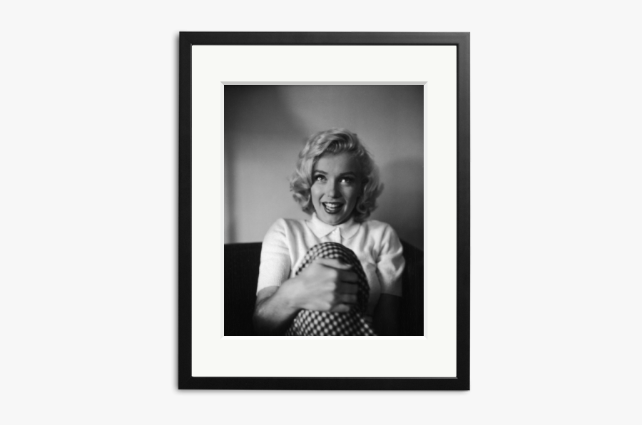 Clip Art In Banff Springs Hotel - Marilyn Monroe, Transparent Clipart