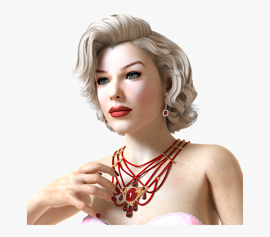 Actriz Png, Transparent Clipart