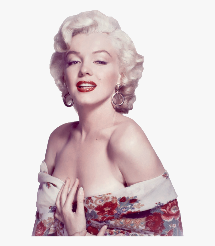 Marilyn Monroe Png Image - Transparent Marilyn Monroe Png, Transparent Clipart
