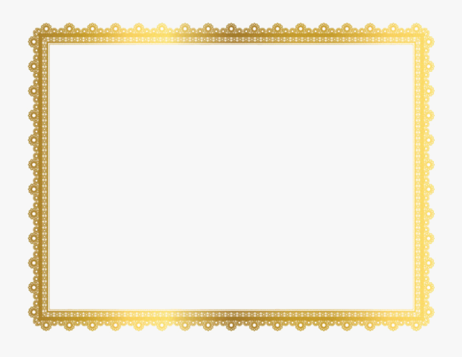 Png Free Images Toppng - Border Frame Hd, Transparent Clipart