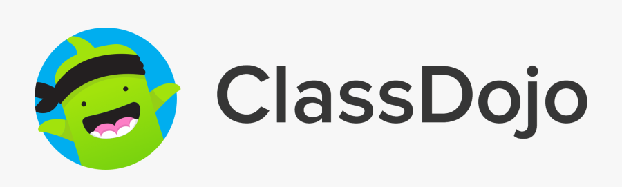 #logopedia10 - Class Dojo Logo, Transparent Clipart