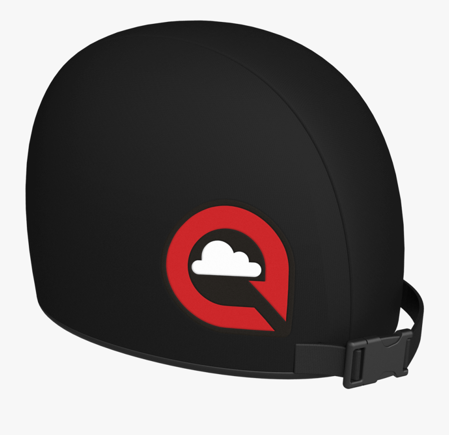 Cookie Deluxe Helmet Bag, Transparent Clipart