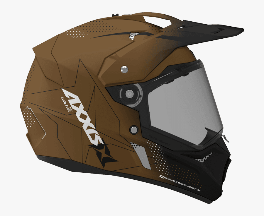 Motorcycle Helmet, Transparent Clipart