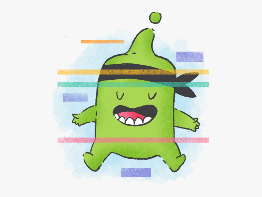 Cartoon, Transparent Clipart